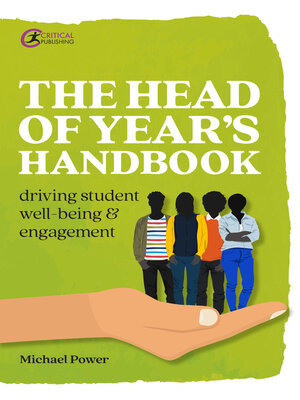 cover image of The Head of Years Handbook